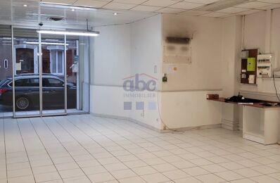 location commerce 900 € CC /mois à proximité de Saint-Juéry (81160)