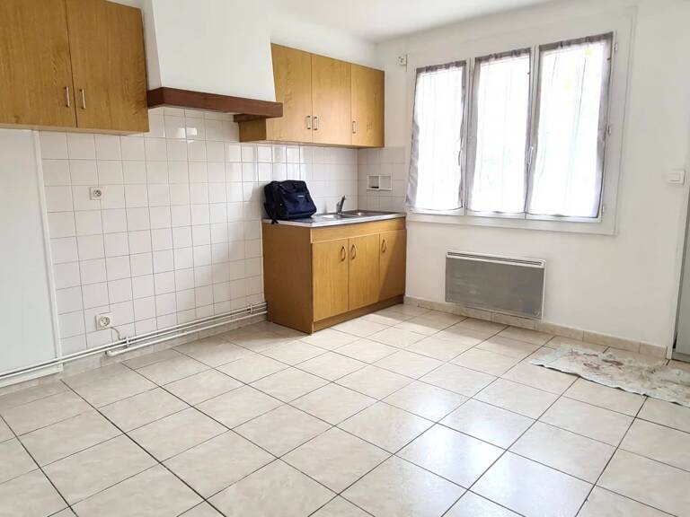 ALBI - Petite maison T2 — photo 1