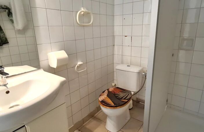 ALBI - Petite maison T2 — photo 2