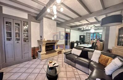 vente maison 377 000 € à proximité de Saint-Benoît-de-Carmaux (81400)