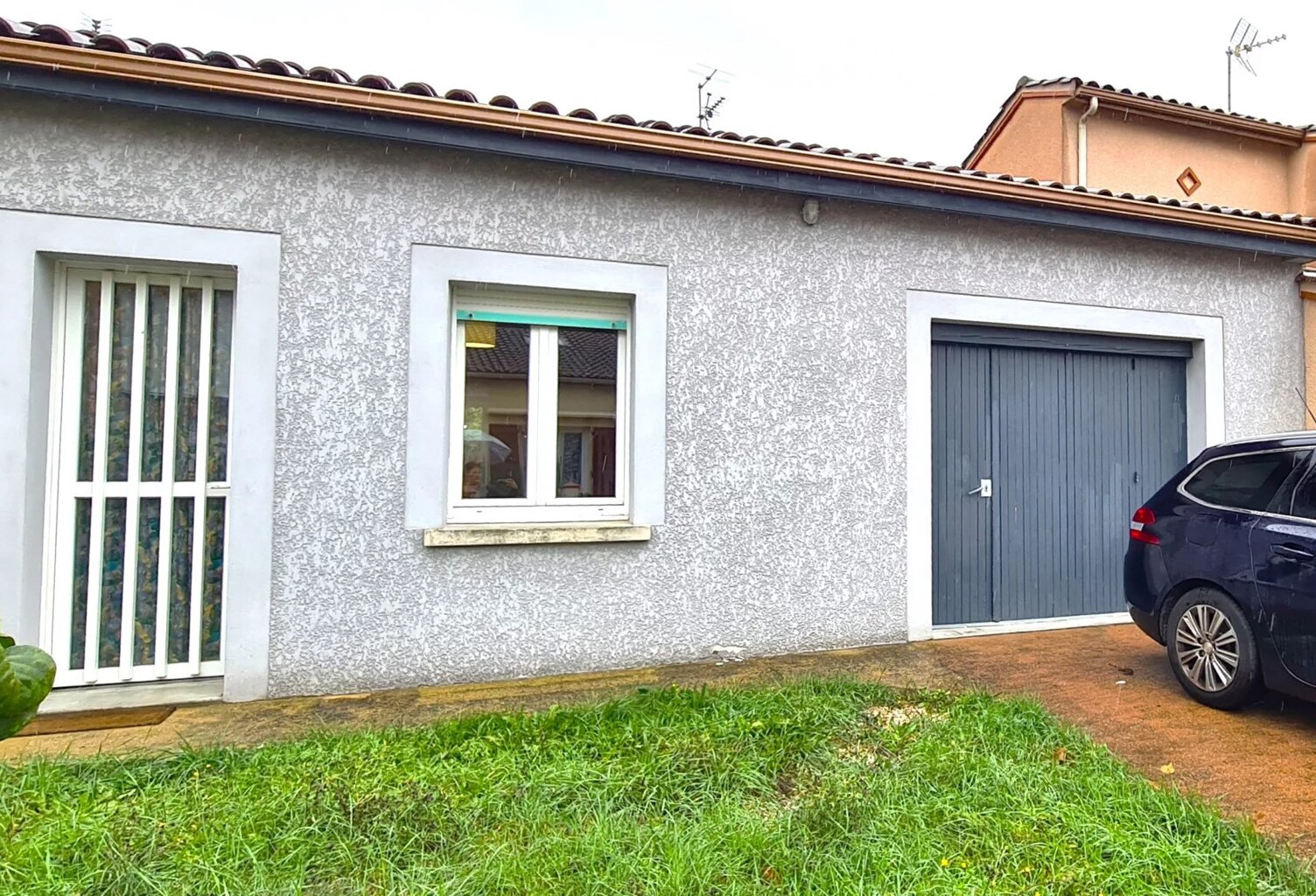 ALBI - Maison T4 BIS Meublée — photo 1
