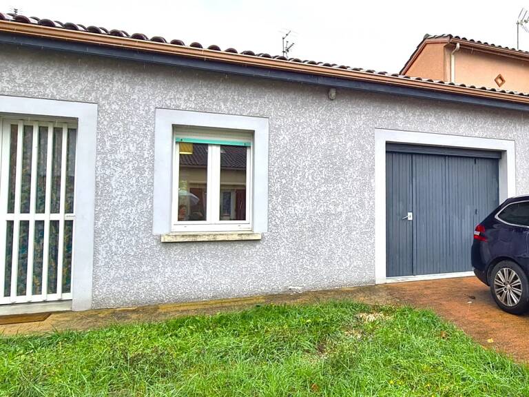 ALBI - Maison T4 BIS Meublée — photo 1