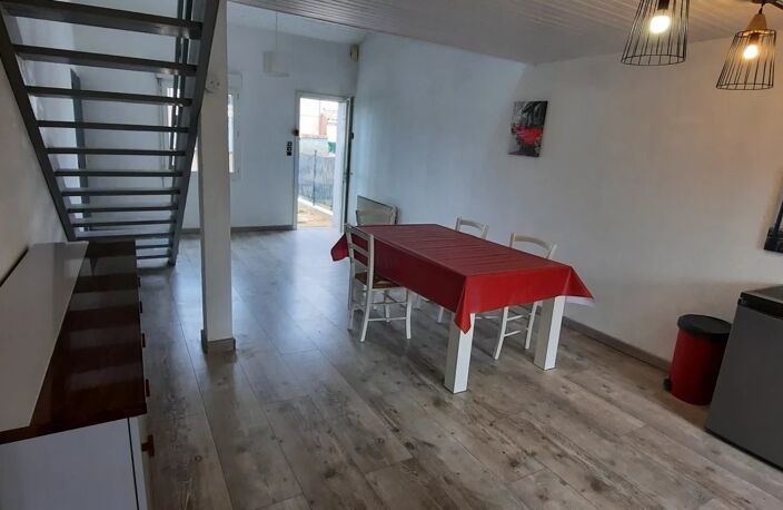 ALBI - Maison T4 BIS Meublée — photo 2