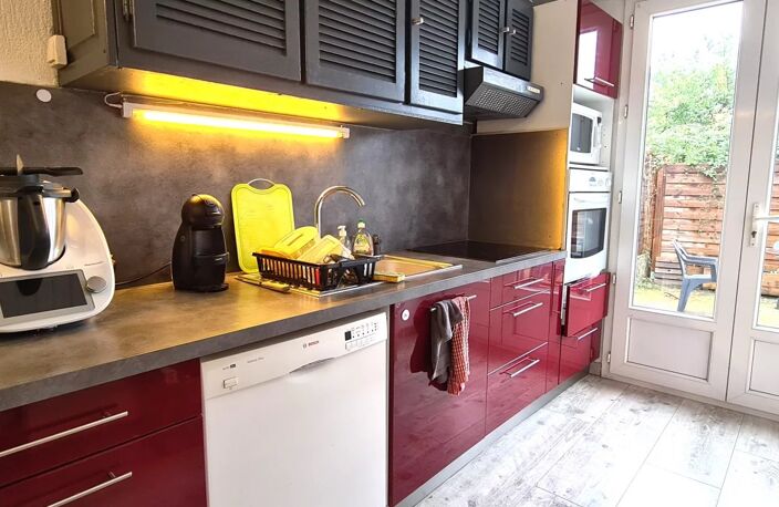 ALBI - Maison T4 BIS Meublée — photo 3