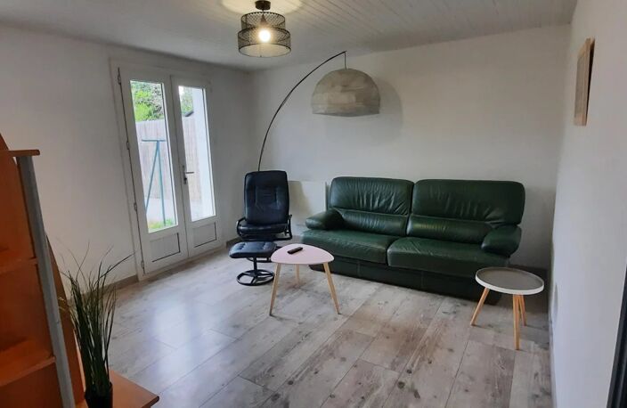 ALBI - Maison T4 BIS Meublée — photo 4