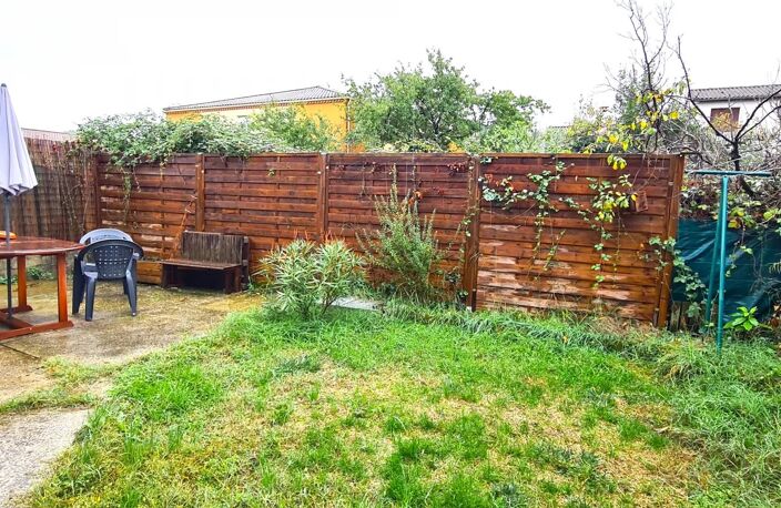 ALBI - Maison T4 BIS Meublée — photo 5