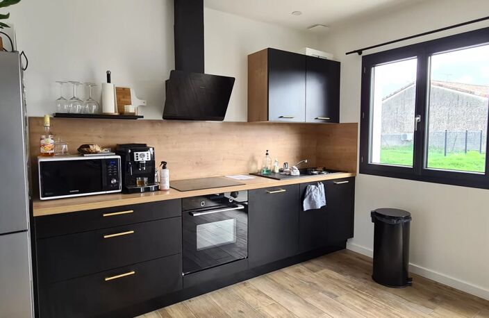 Maison T3 de plain-pied — photo 2