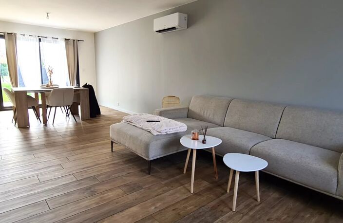 Maison T3 de plain-pied — photo 3