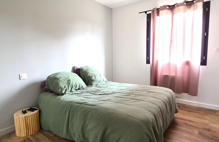 Maison T3 de plain-pied — photo 5