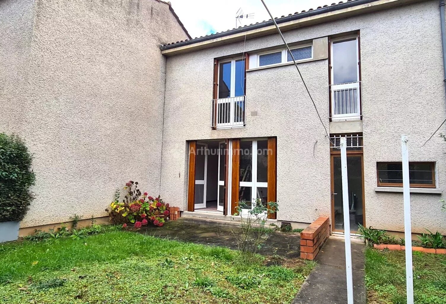 Maison T5 à étage Rénovée - Albi Sud — photo 1