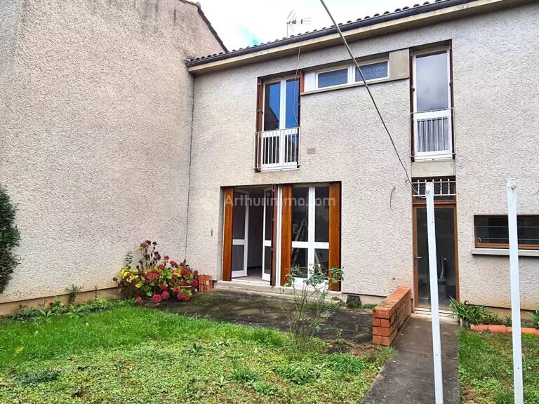 Maison T5 à étage Rénovée - Albi Sud — photo 1
