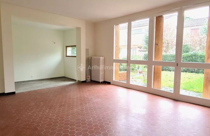 Maison T5 à étage Rénovée - Albi Sud — photo 2