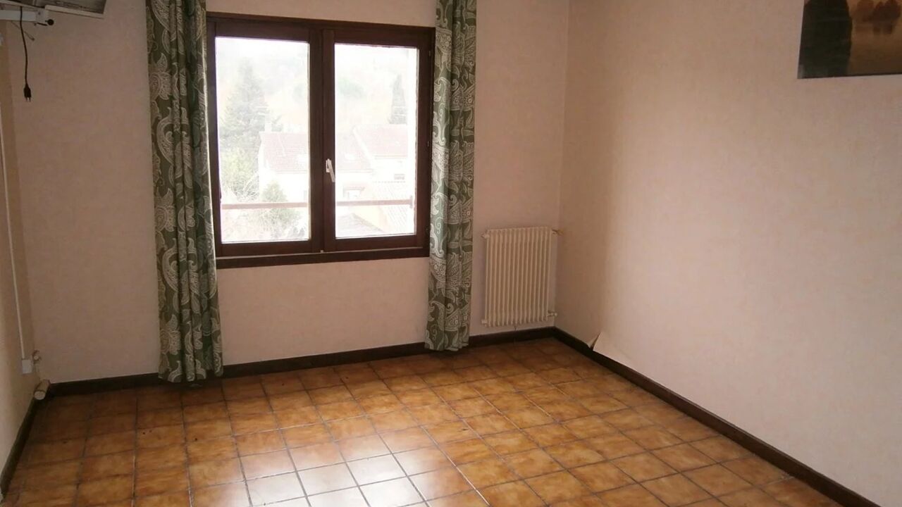 appartement 1 pièces 17 m2 à Blaye-les-Mines (81400)