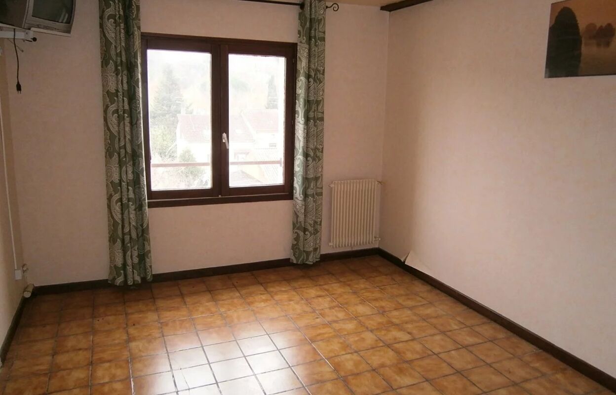 appartement 1 pièces 17 m2 à Blaye-les-Mines (81400)