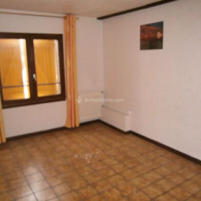 Appartement 1 pièces 285 €