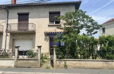 vente maison 109 000 € à proximité de Lacapelle-Ségalar (81170)