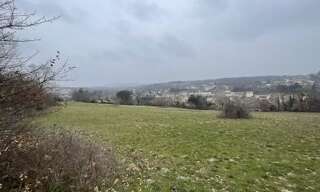 Terrain  800 m² à vendre à Carmaux (81400)