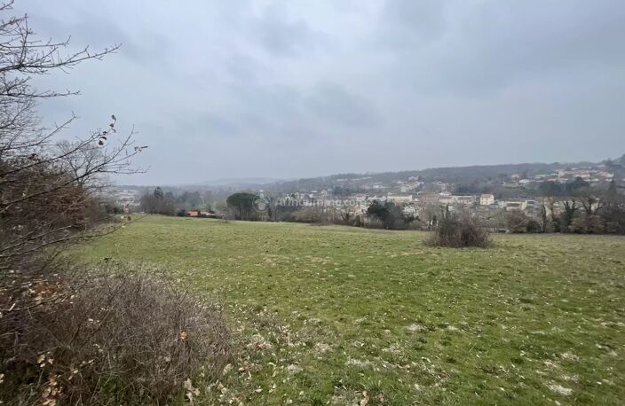 Terrain 800m² — photo 2