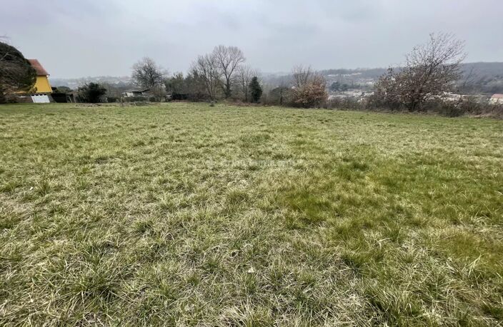 Terrain 800m² — photo 4