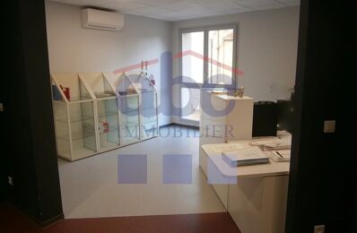 vente bureau 85 000 € à proximité de Albi (81000)