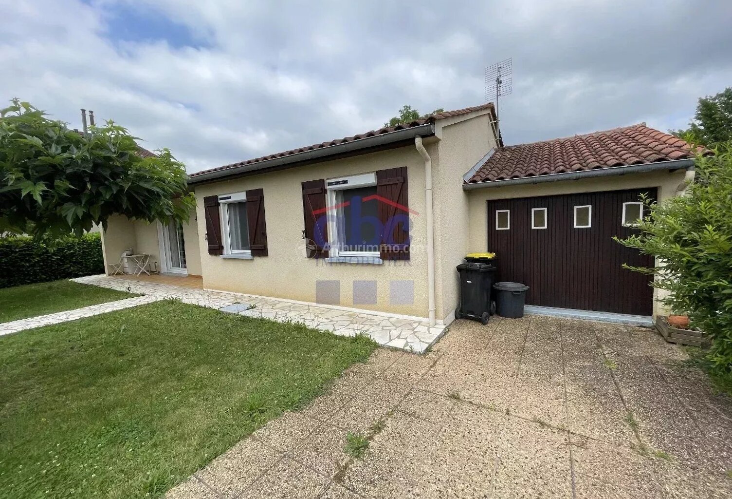 Maison T4 — photo 1
