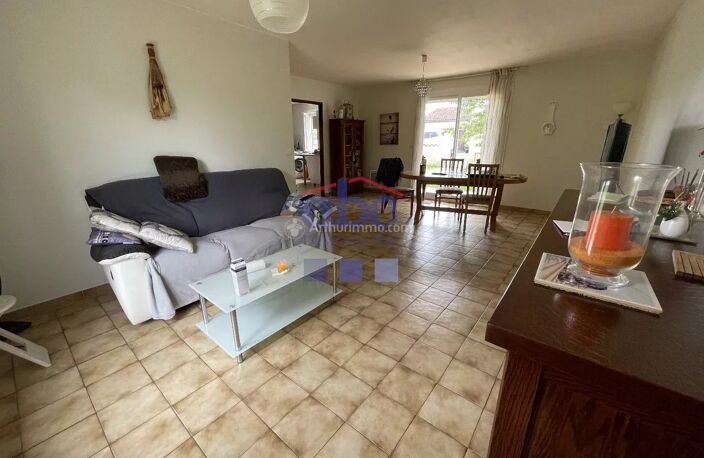 Maison T4 — photo 3