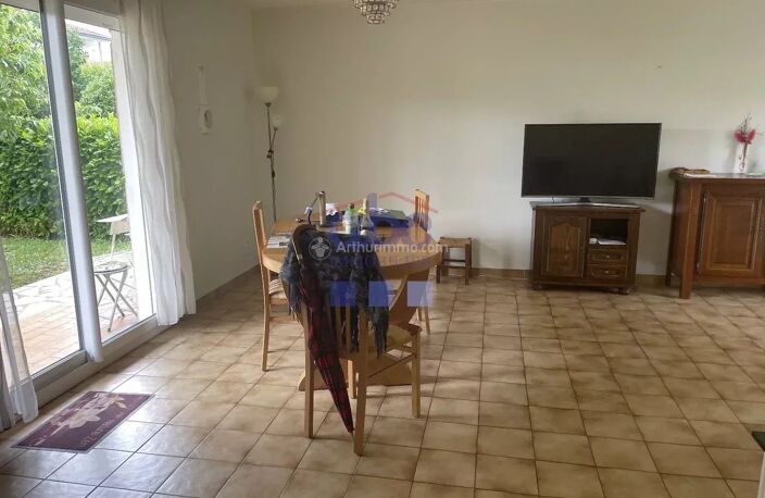 Maison T4 — photo 4