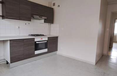 Appt T3 CENTRE — photo du bien