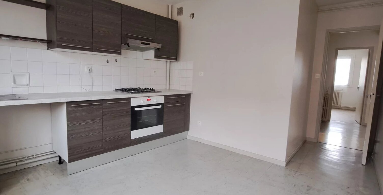 Appt T3 CENTRE — photo 1