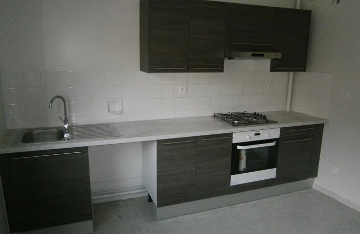 Appt T3 CENTRE — photo 2