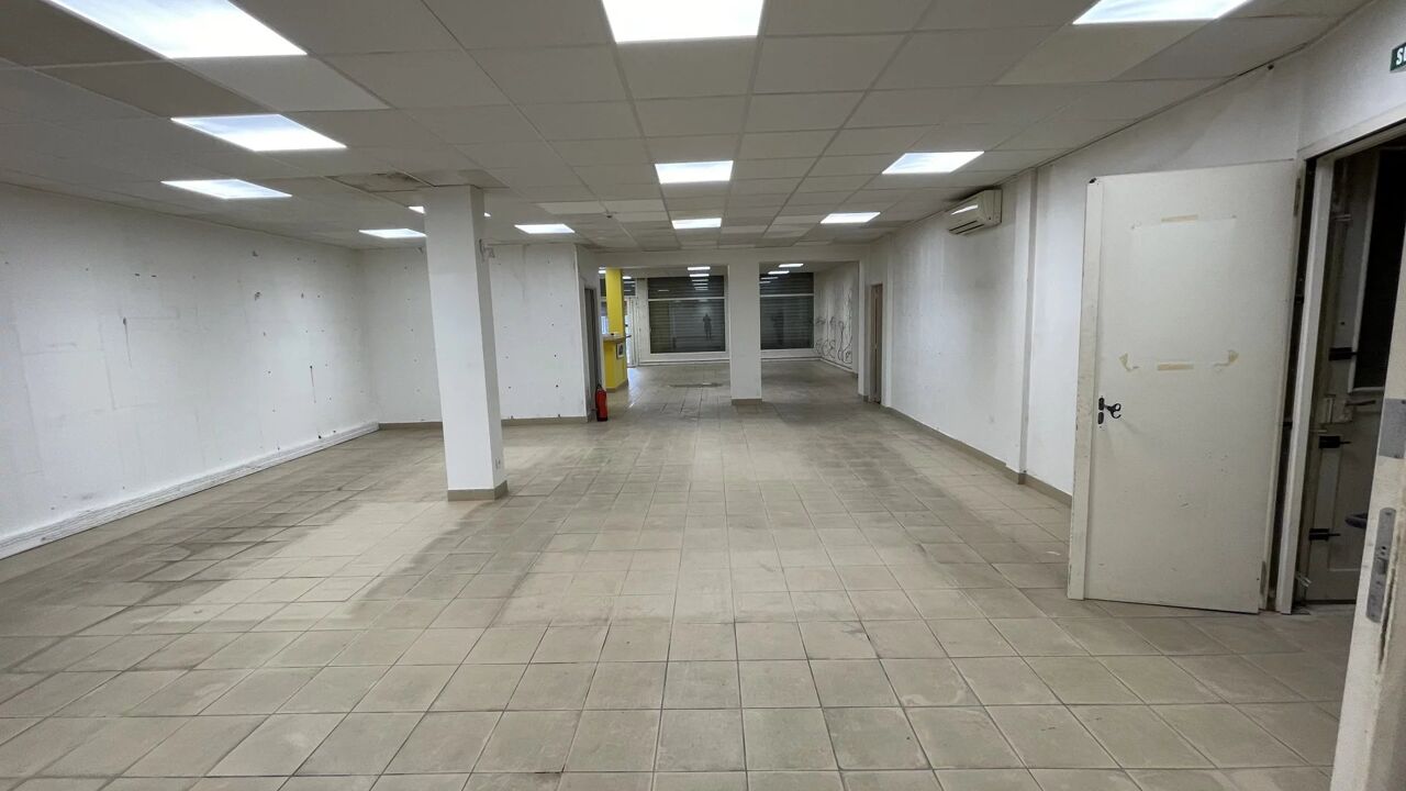 commerce 1 pièces 162 m2 à louer à Carmaux (81400)