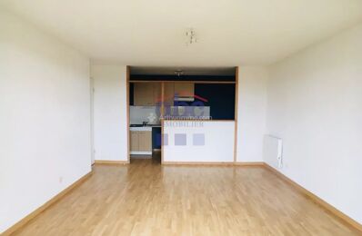 vente appartement 96 900 € à proximité de Lisle-sur-Tarn (81310)