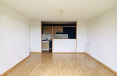 vente appartement 96 900 € à proximité de Gaillac (81600)