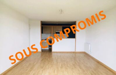 vente appartement 96 900 € à proximité de Lasgraisses (81300)