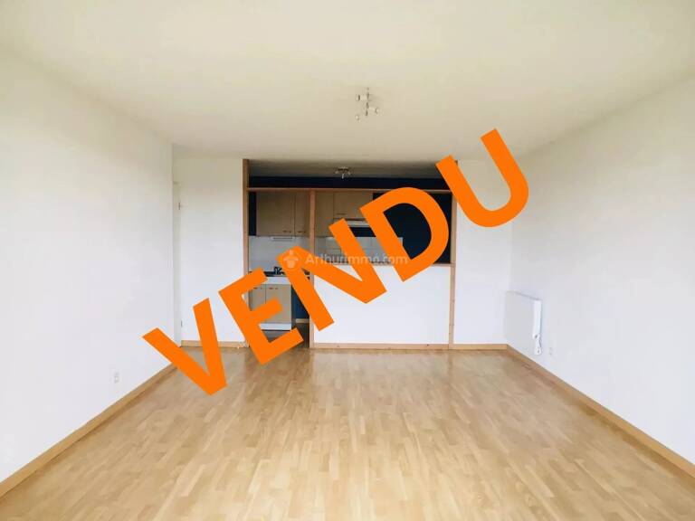 Appartement T3 — photo 1