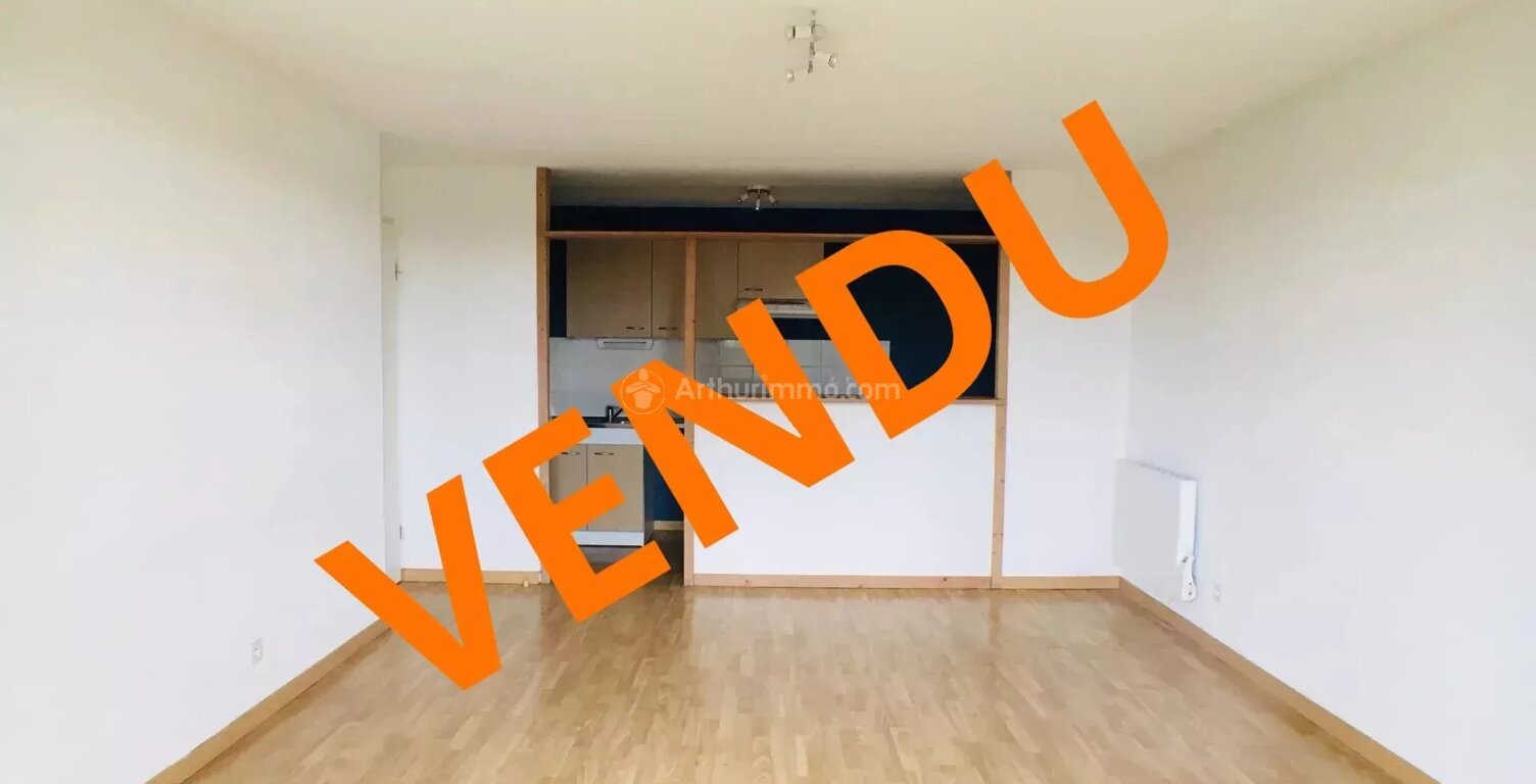 Appartement T3 — photo 1