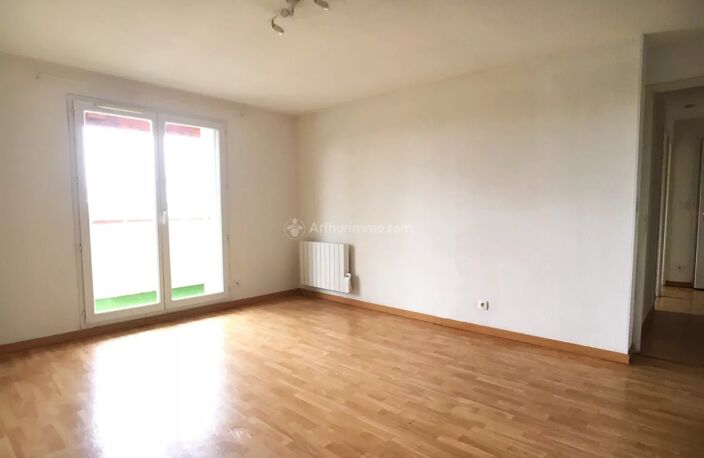 Appartement T3 — photo 2
