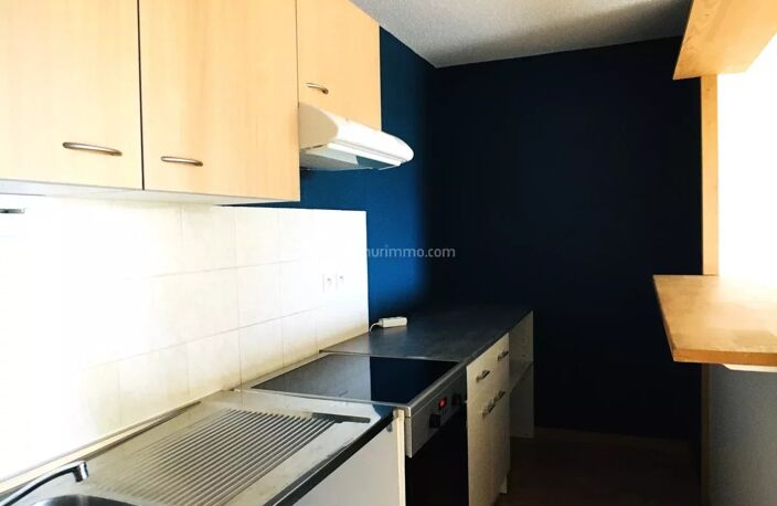 Appartement T3 — photo 3