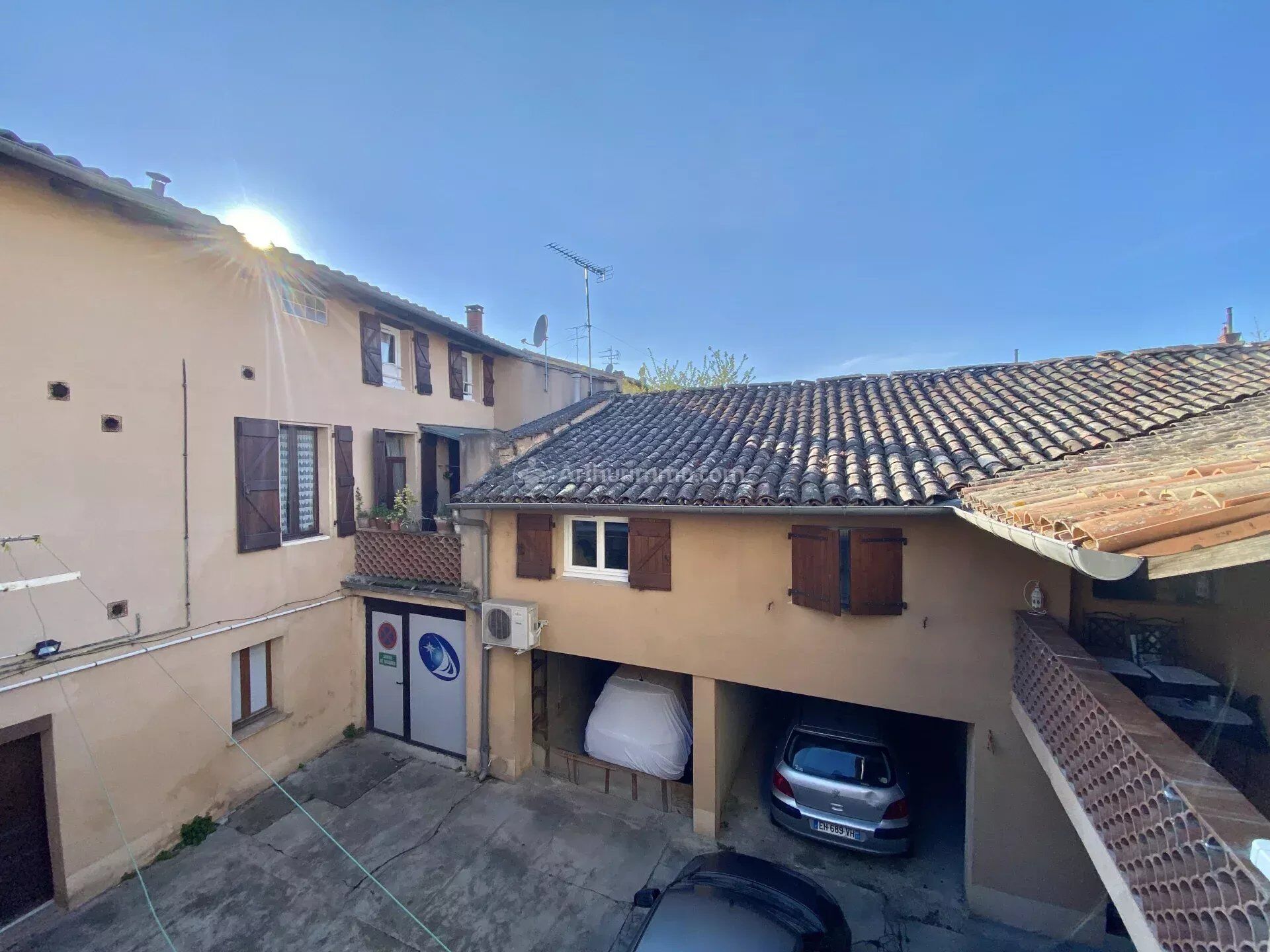 Immeuble 4 pièces 325 m² · à Gaillac · 325 m² · 365 000 €