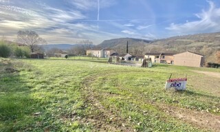 Terrain  768 m² à vendre à Cordes-sur-Ciel (81170)