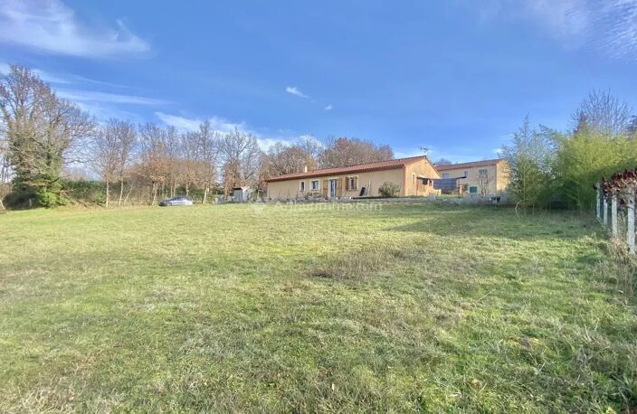 Terrain viabilisé à 5mn de Cordes-sur-Ciel — photo 3