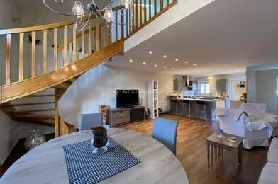 Maison 5 pièces 235000 €