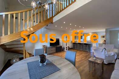 Maison 5 pièces 226000 €