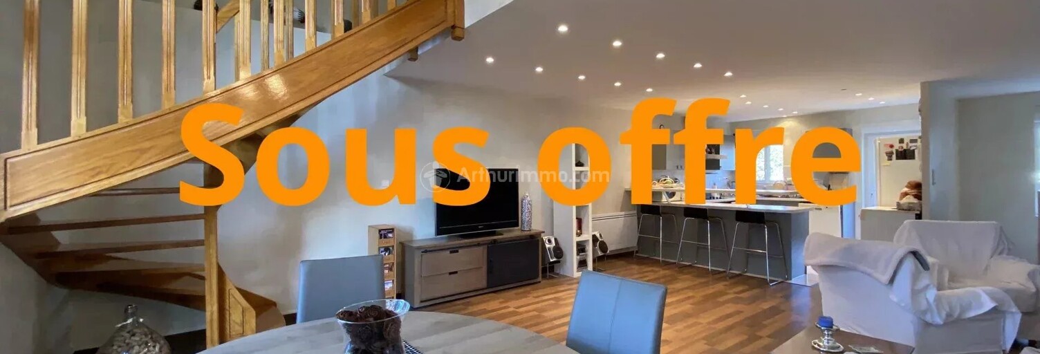Maison 5 Pièces 130 m² à vendre à Gaillac (81600)