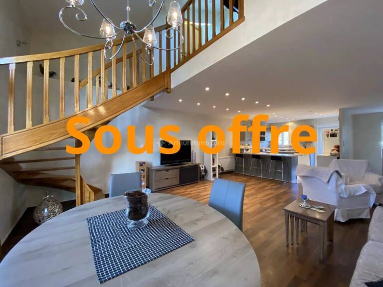 Maison 5 pièces en centre-ville de Gaillac — photo 1