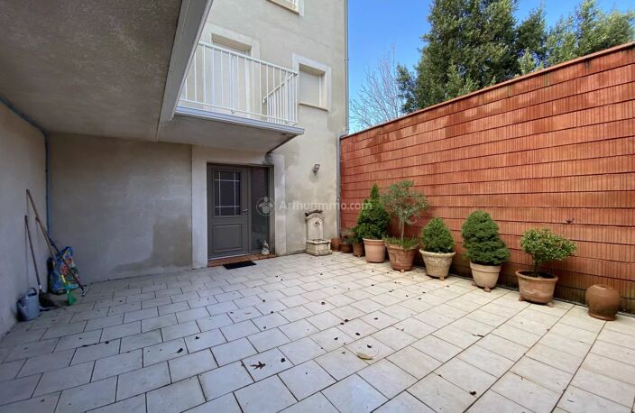 Maison 5 pièces en centre-ville de Gaillac — photo 3
