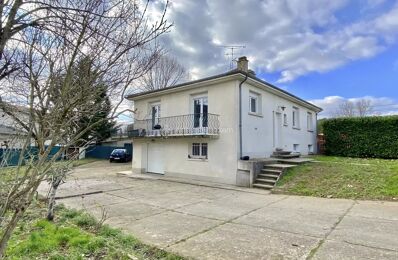 vente immeuble 210 999 € à proximité de Blaye-les-Mines (81400)