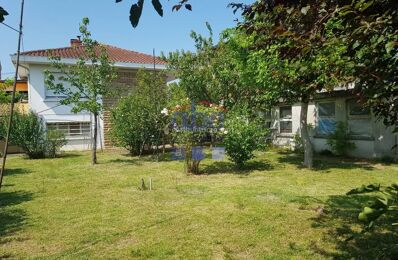 vente maison 282 000 € à proximité de Castelnau-de-Lévis (81150)
