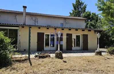 vente maison 195 000 € à proximité de Gaillac (81600)