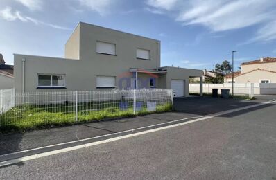 vente maison 475 000 € à proximité de Terssac (81150)